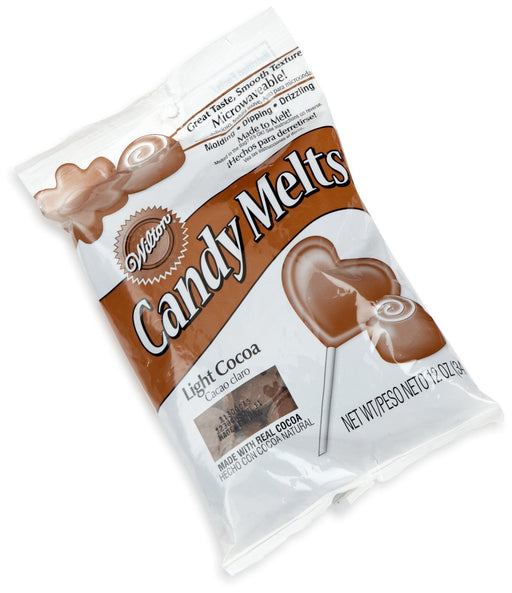 Wilton Premium CANDY MELTS 12oz