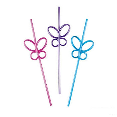 Silly Straws 12ct