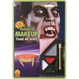 Vampire Makeup Kit | 4ct | 11g – Zurchers