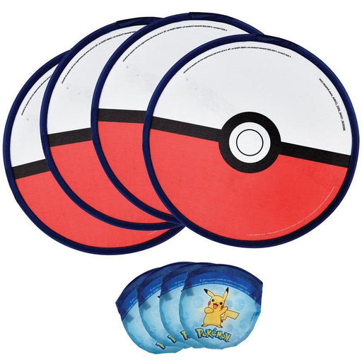 Pull String Poké Ball Pinata - Pokémon