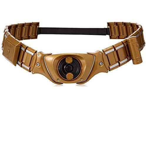 Batman The Dark Knight Utility Belt Adult | 1ct – Zurchers