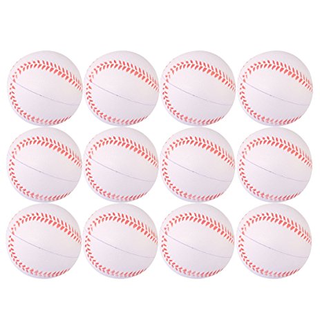 MLB Baseball Bat Keychains 6ct