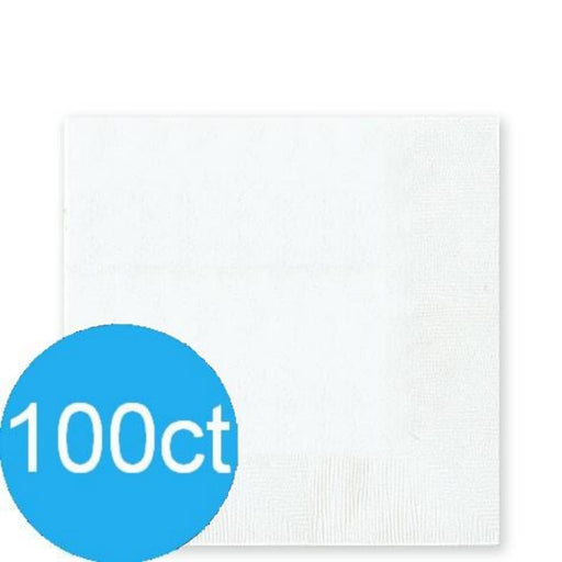 White Tissue Paper 100ct