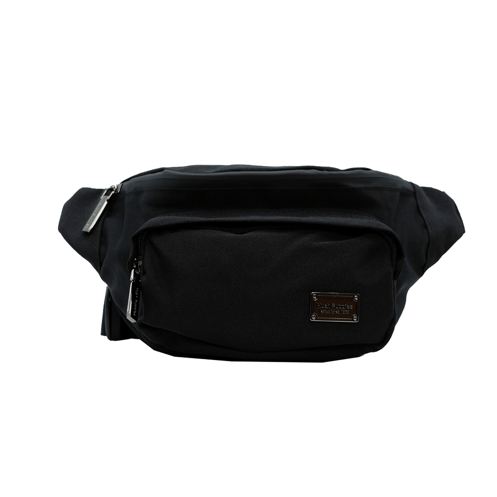 waist bag hush puppies