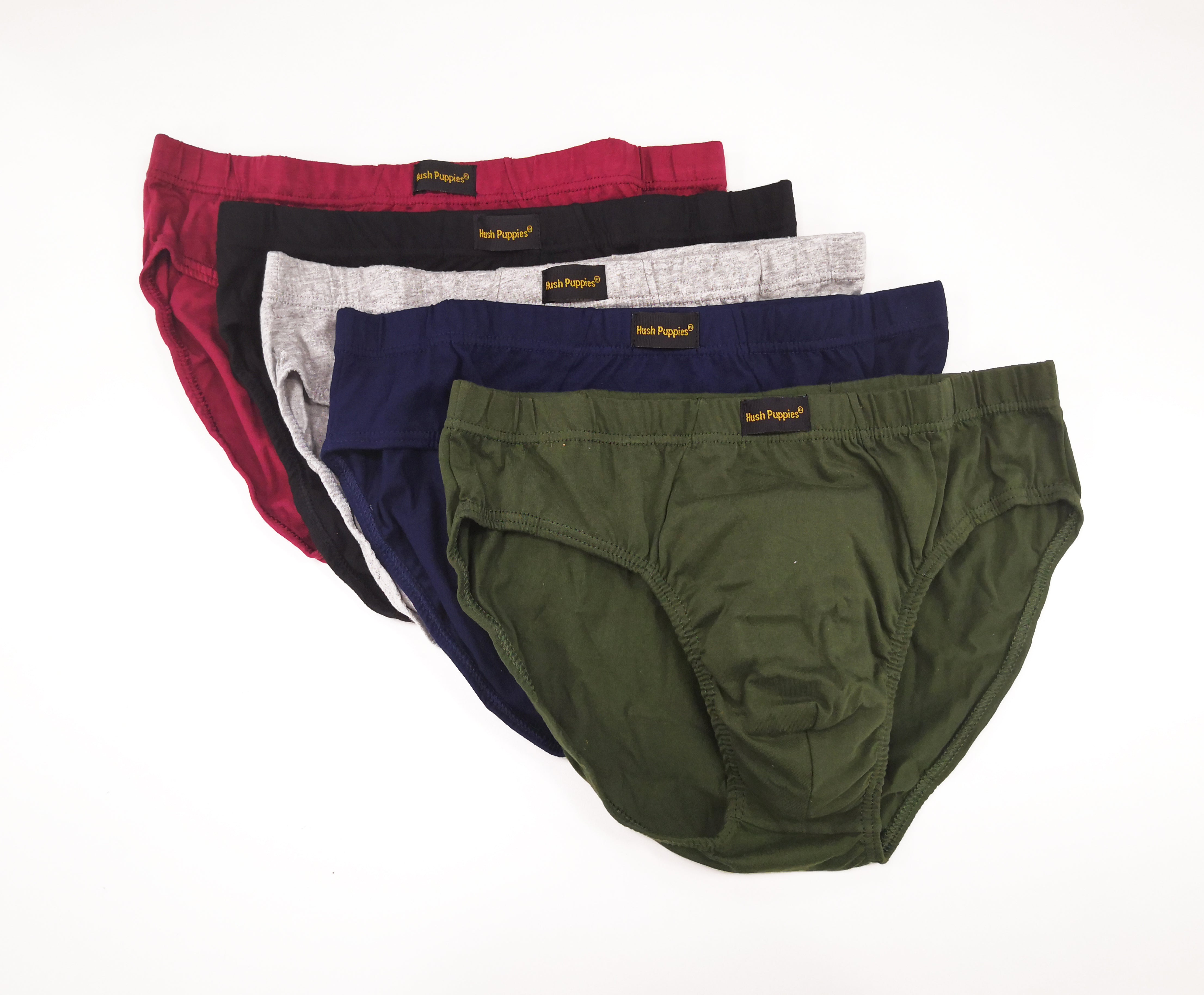 hush puppies boxer briefs