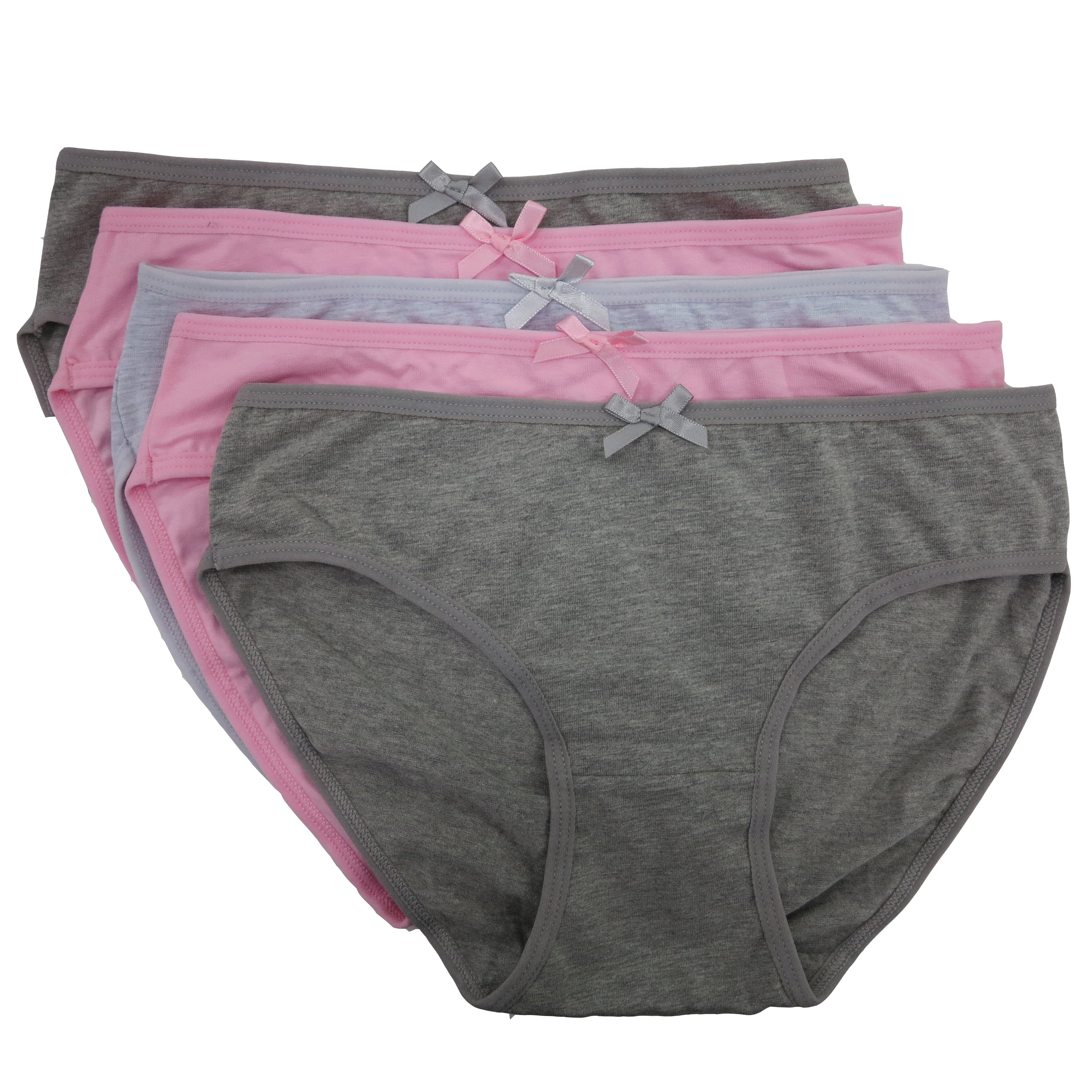 jockey basic underwear