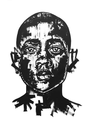 SEE ME - Signed Rachel