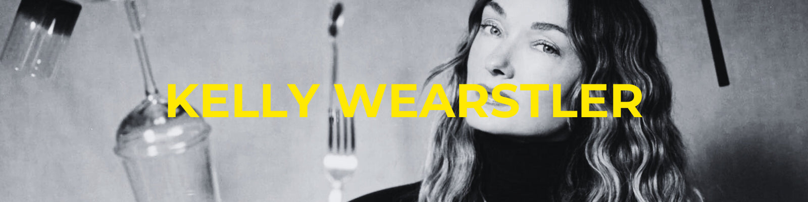 Designer Kelly Wearstler