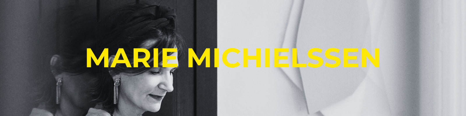 Designer Marie Michielsen