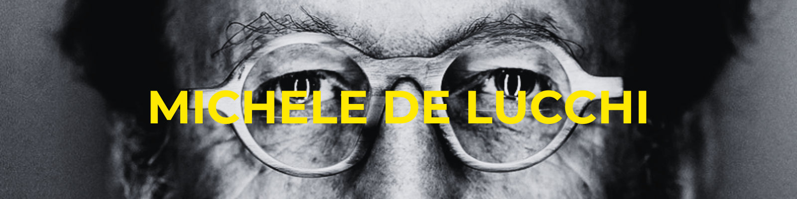 Designer Michele De Lucchi