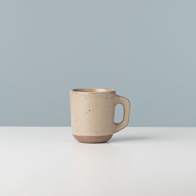 Espresso Cup - 5 oz. – Sawyer Ceramics