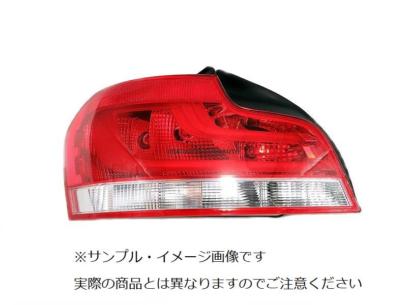 BMW (E46) / テールライト カバー 右 / 63216933018 / BMW純正 ｜ EURO