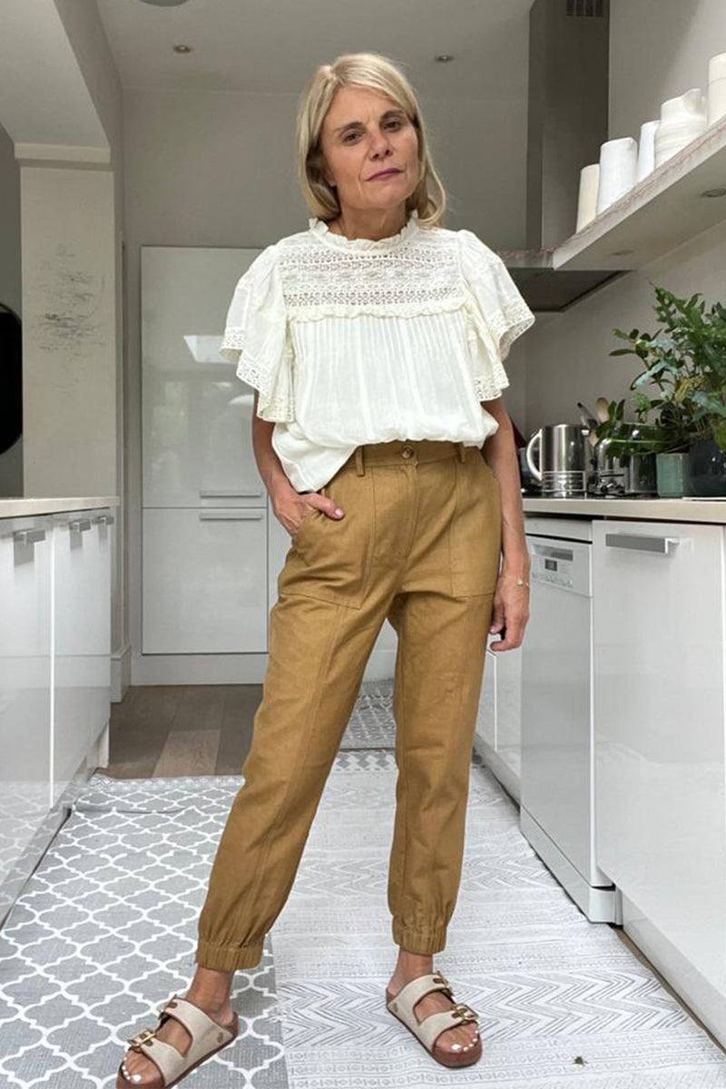 Trousers for Women - Cargo Trousers, Joggers & More — WYSE London