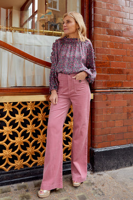 Trousers for Women - Cargo Trousers, Joggers & More — WYSE London