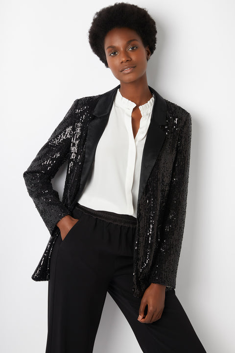 Women's Designer Jackets - Ladies Bomber Jackets — WYSE London