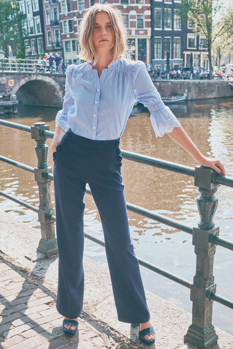 Trousers for Women - Cargo Trousers, Joggers & More — WYSE London