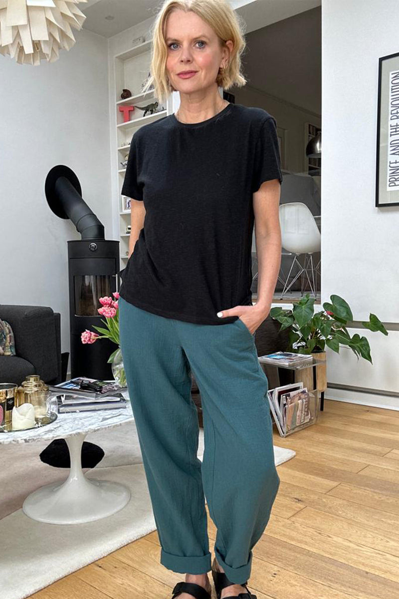 Trousers for Women - Cargo Trousers, Joggers & More — WYSE London