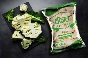 Cauliflower dropshipping Products