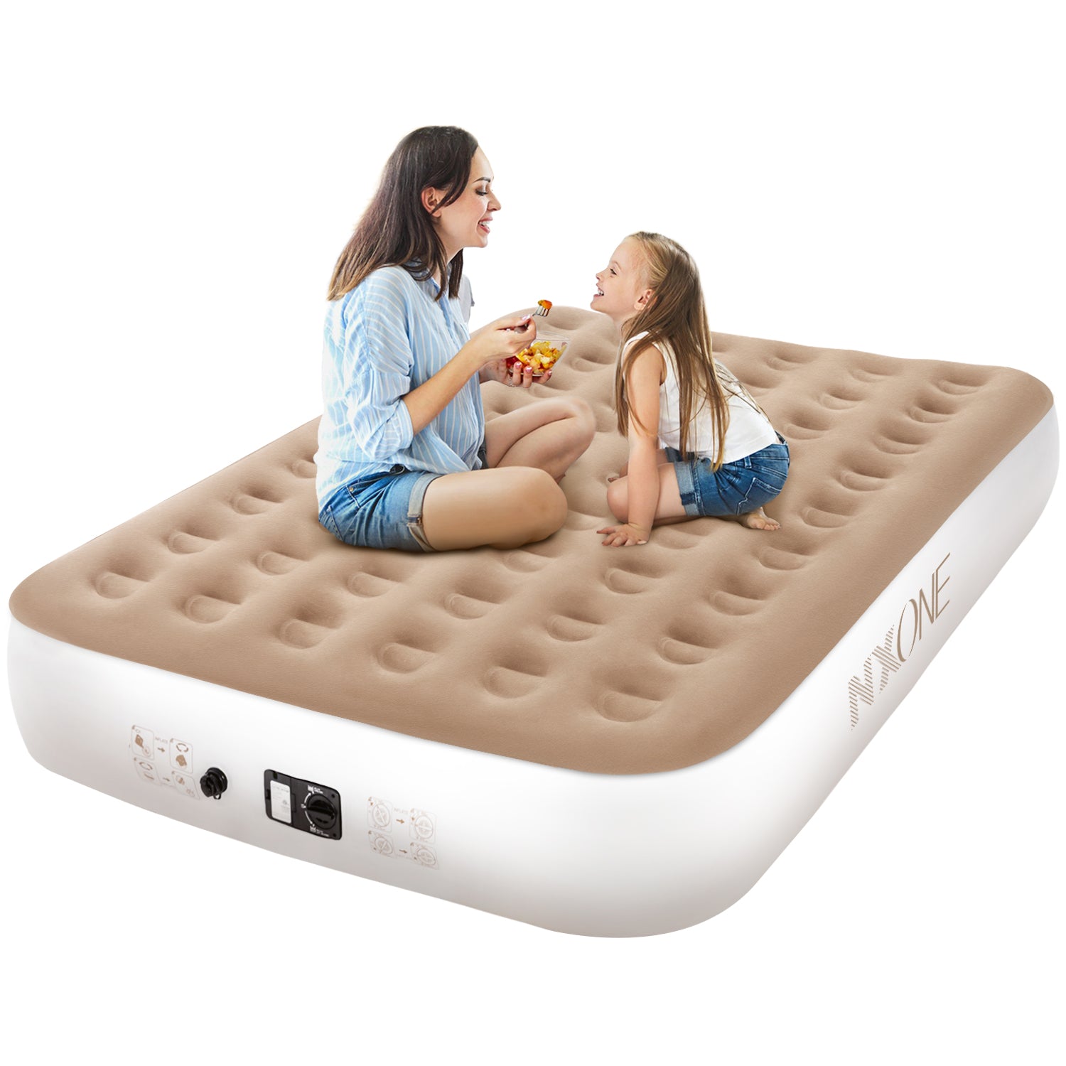 NXONE cover image
