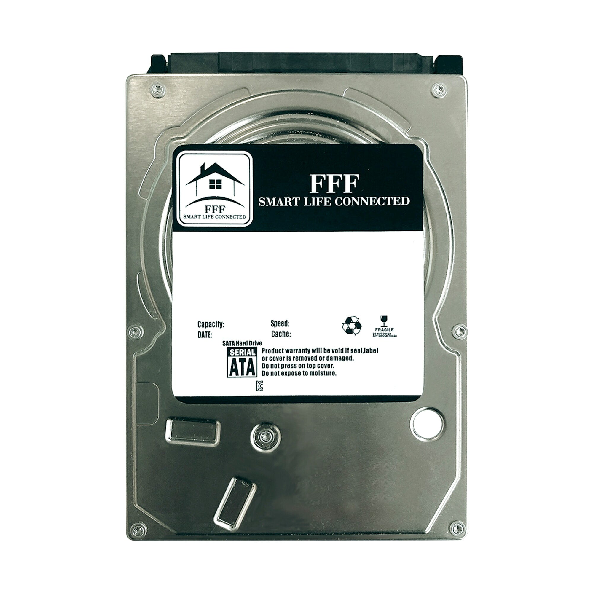 HGST 2.5インチ 内蔵ハードディスク 750GB HTS727575A9E364 SATA 16MB 