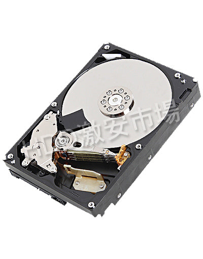 TOSHIBA 3.5インチ 1TB SATA600 MD04ACA100NR 7200rpm