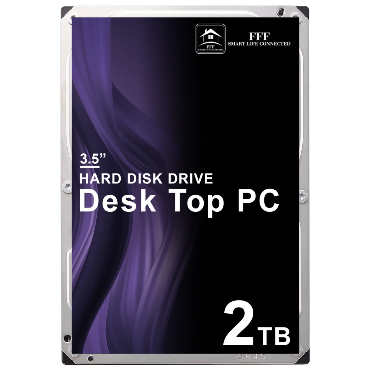 HDD ハードディスク HDD内蔵 ハードディスク内蔵 2TB 3.5インチ