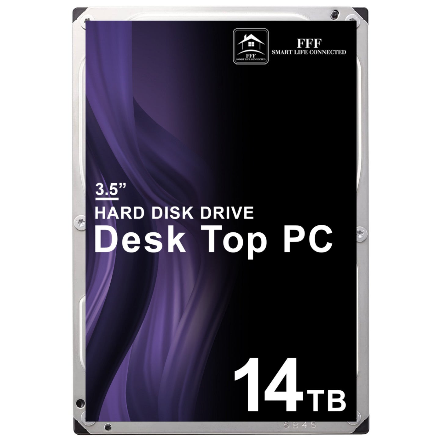 3.5インチ 内蔵HDD 3TB 高回転 SATA 3000GB 7200RPM MAL33000SA-T72