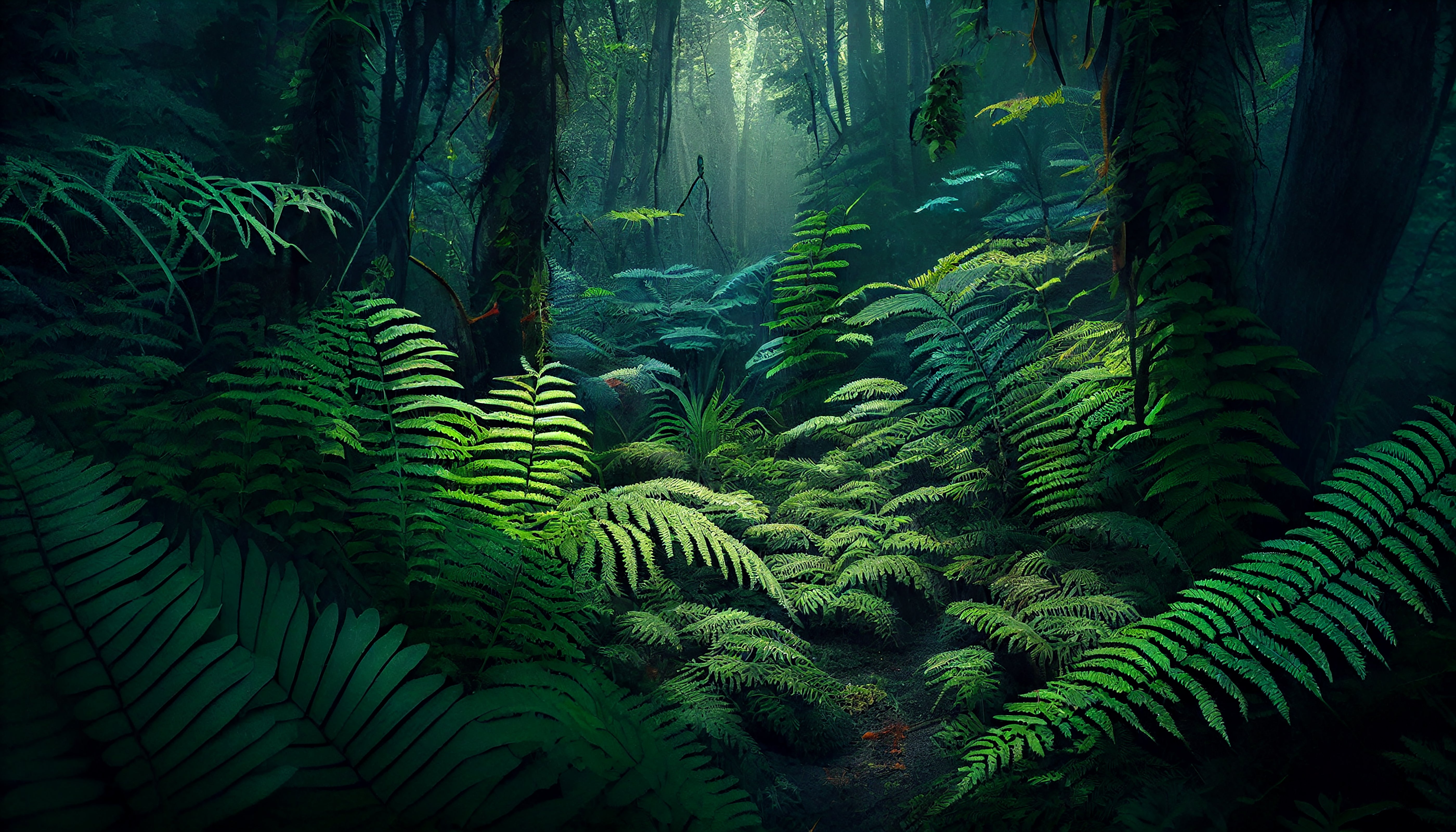 mysterious-tropical-rainforest-glows-with-lush-greenery-generated-by-ai.jpg__PID:a42d52bc-ec17-4d38-a592-4cacad6c235c