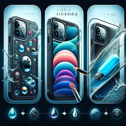 iPhone 15 Plus