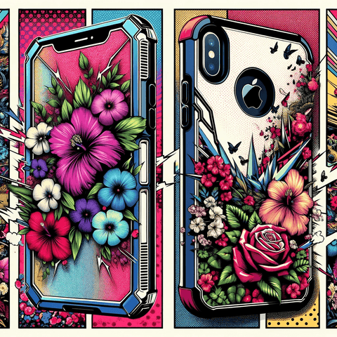Stylish Phone Covers for Every Occasion