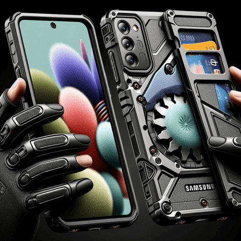 Cell Phone Cases for Samsung
