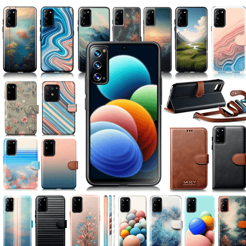 Cell Phone Cases for Samsung
