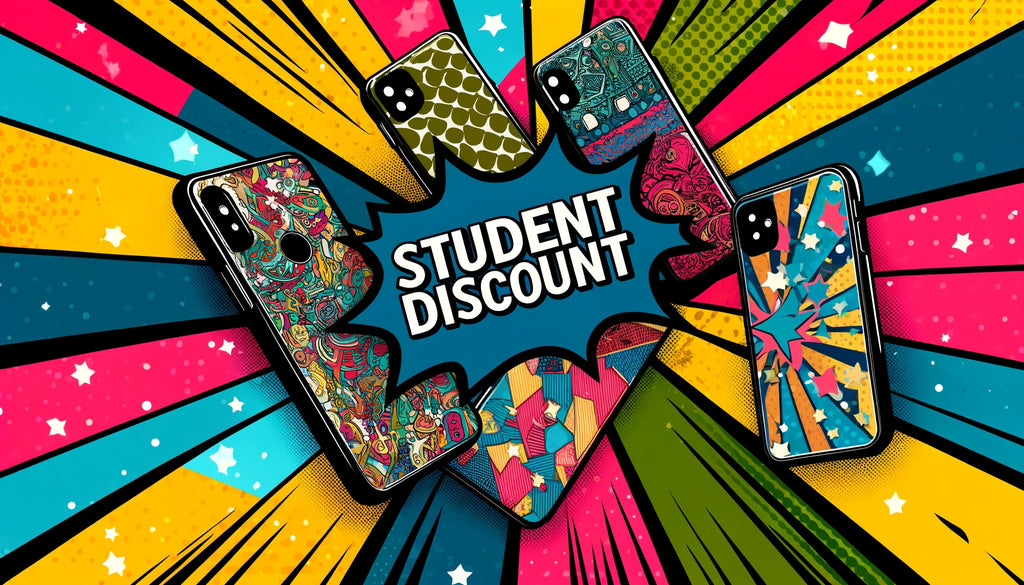 student discount
