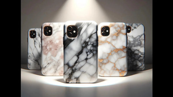 Personalised Marble Phone Case: Elevate Style, Benefits & Exclusive Deals