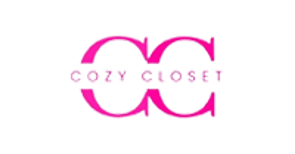 Cozy Clozet
