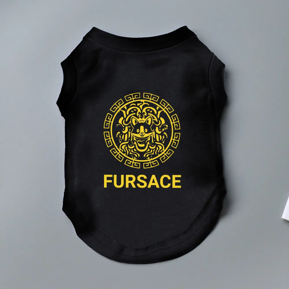 Fursace Designer Inspired Singlet