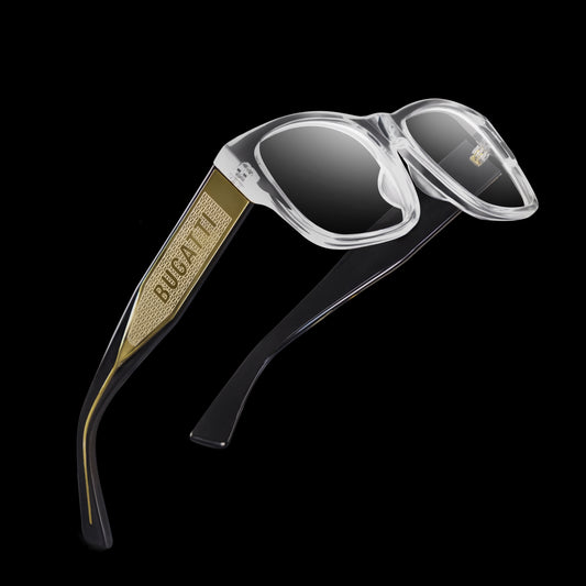 BUGATTI Eyewear Model 12 – BUGATTI Eyewear Collection