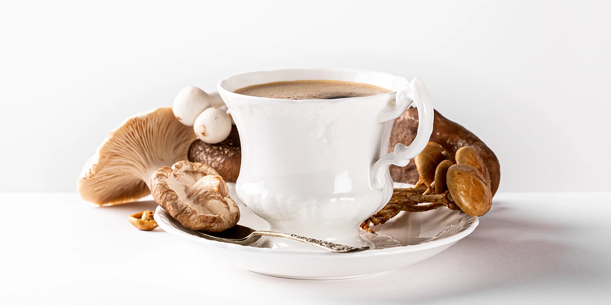 café-aux-champignons-médicinaux-reishi-cordyceps-chaga