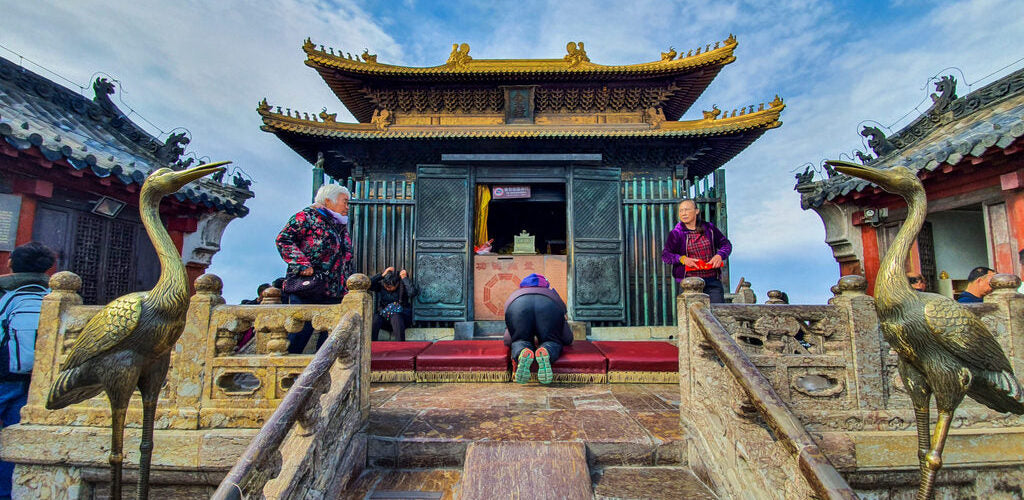 temple-chinois-wudang