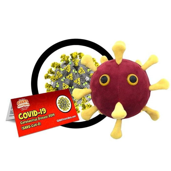 giant microbes nl