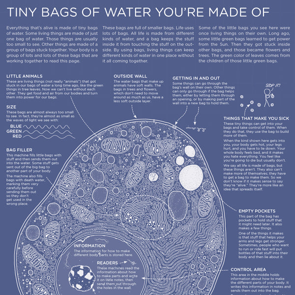 thing explainer review