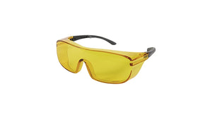 Allen Ballistic Fit Over Safety Glasses - Small Town Sports & Outdoors
