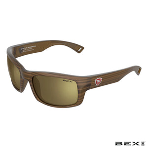 Favorite BEX Glasses Ghavert FX-Brown - Small Town Sports & Outdoors