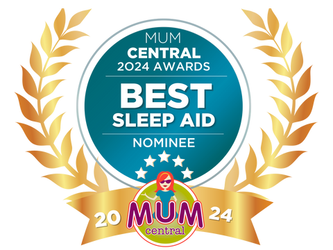 2024 Mum Central Award Nomination