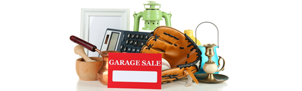 29 Secrets for a Successful Garage Sale