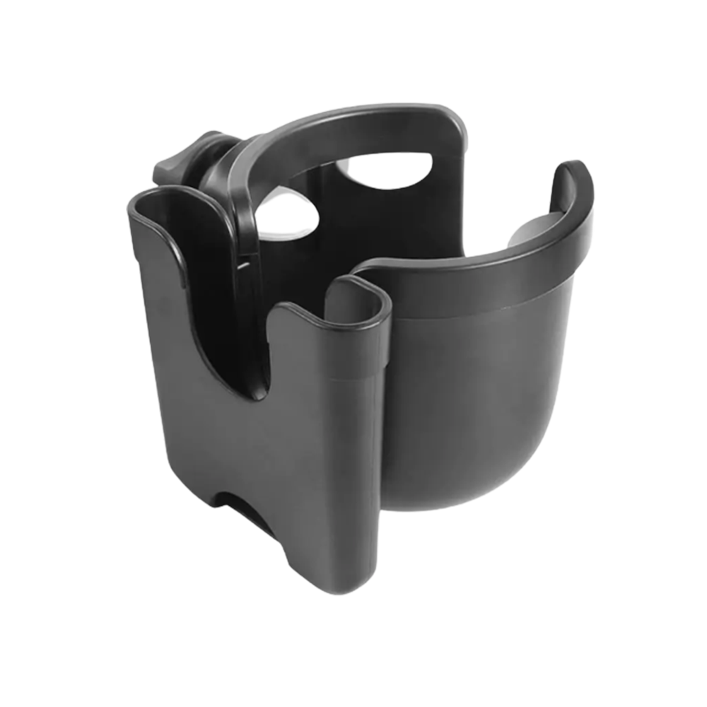 2-in-1 Cup And Phone Holder