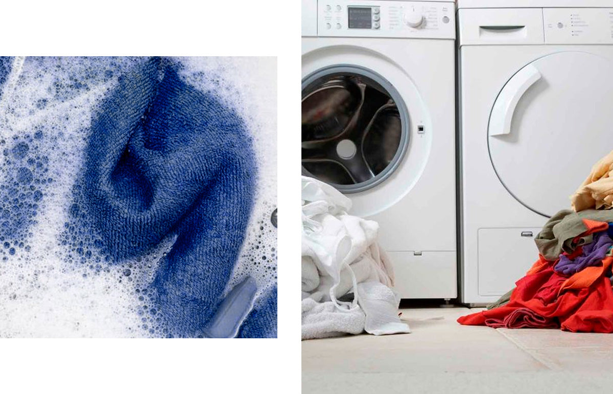 laver vos sous-vêtements par couleur