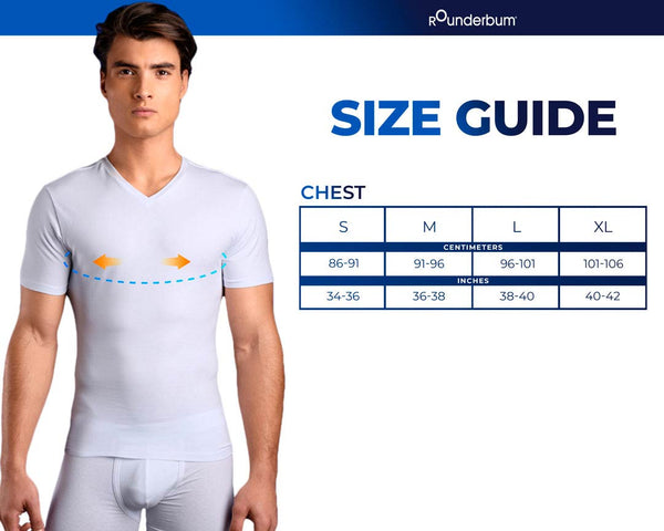 size chart tops