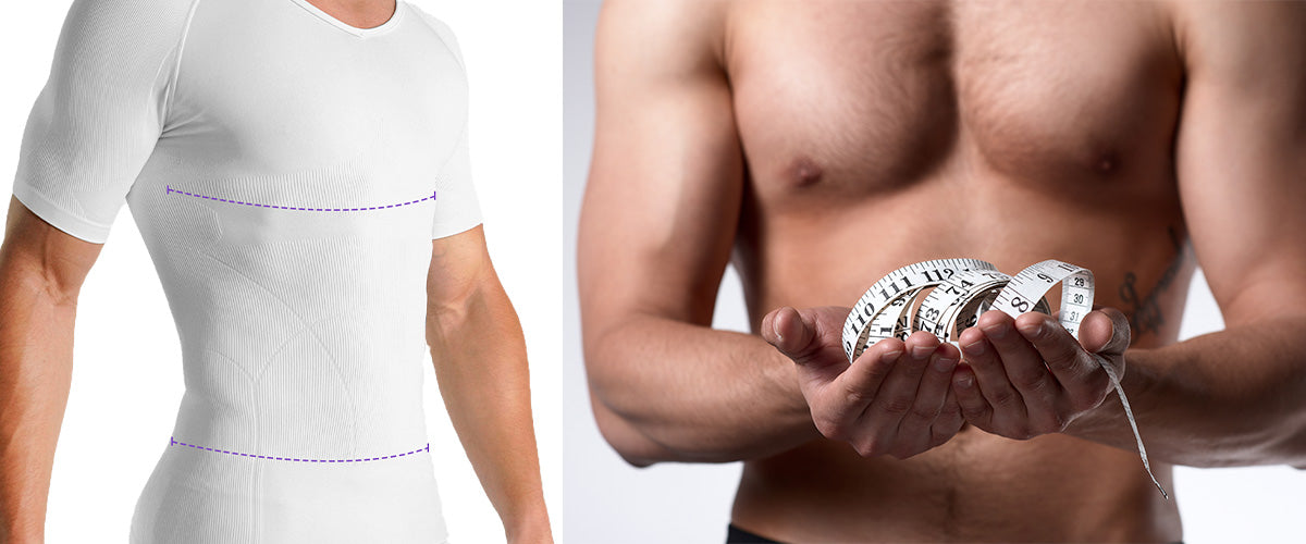 men's shapewear explained