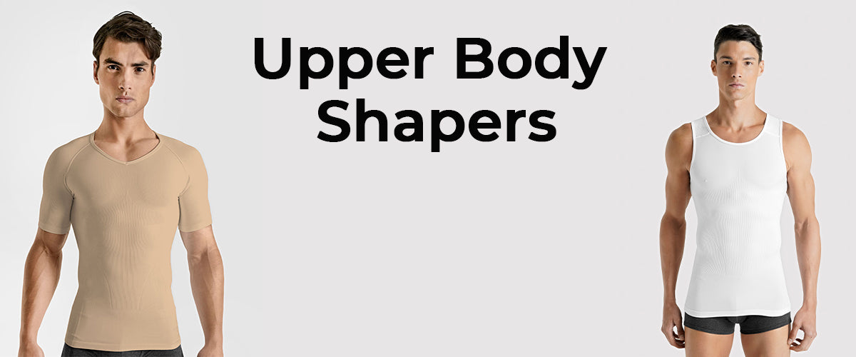 Upper Body Shapers